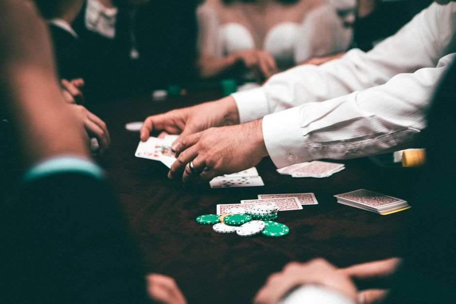 The Strategic Appeal of Slot: More Than Just a Game of Chance